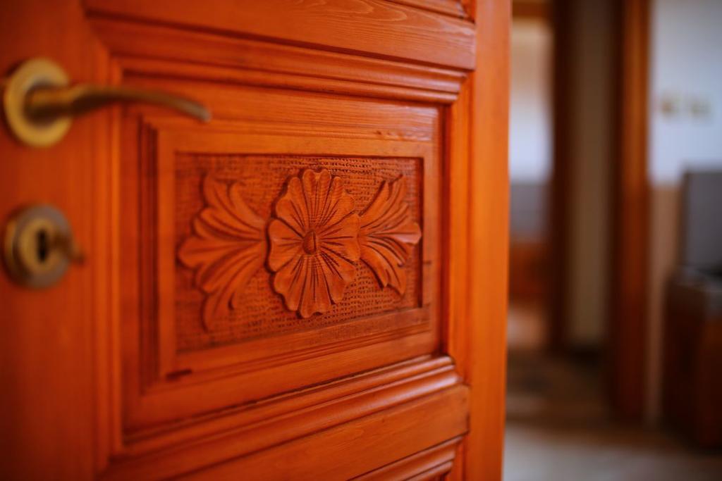 Akyaka Yali Capkini Hotel Kültér fotó