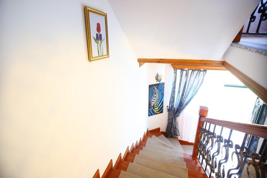 Akyaka Yali Capkini Hotel Kültér fotó