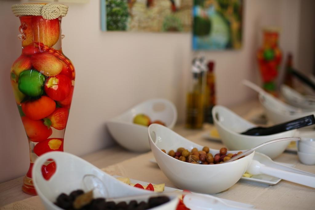 Akyaka Yali Capkini Hotel Kültér fotó