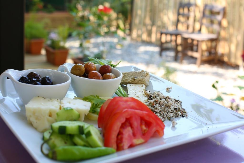 Akyaka Yali Capkini Hotel Kültér fotó