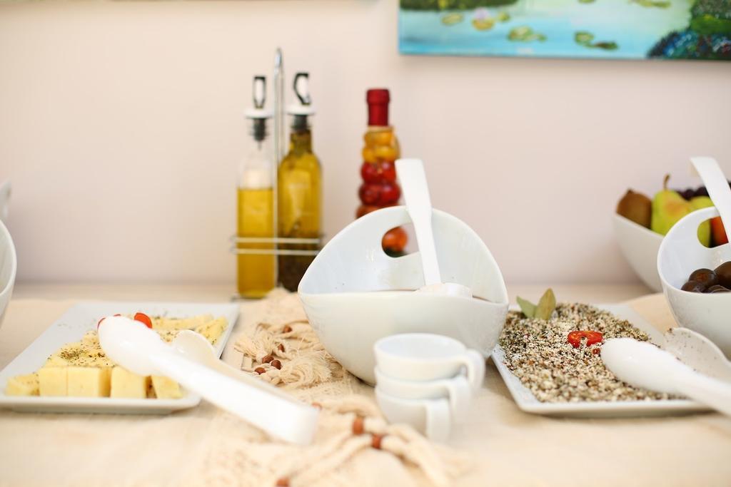 Akyaka Yali Capkini Hotel Kültér fotó
