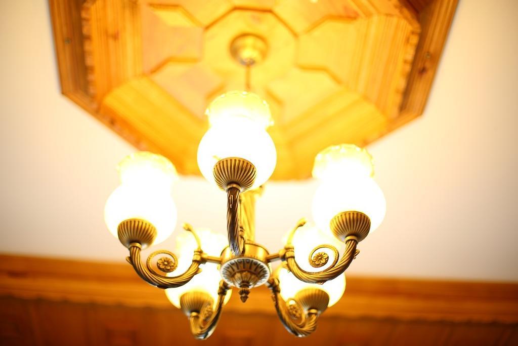 Akyaka Yali Capkini Hotel Kültér fotó