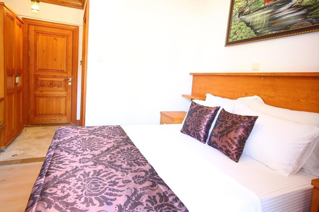 Akyaka Yali Capkini Hotel Szoba fotó