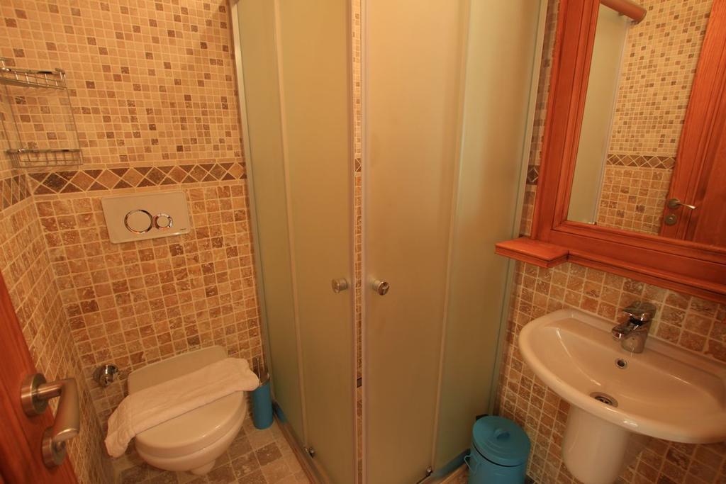 Akyaka Yali Capkini Hotel Szoba fotó