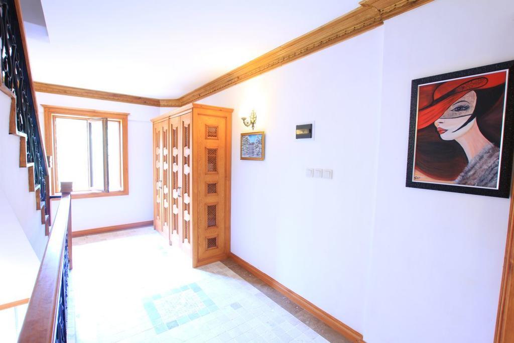 Akyaka Yali Capkini Hotel Kültér fotó