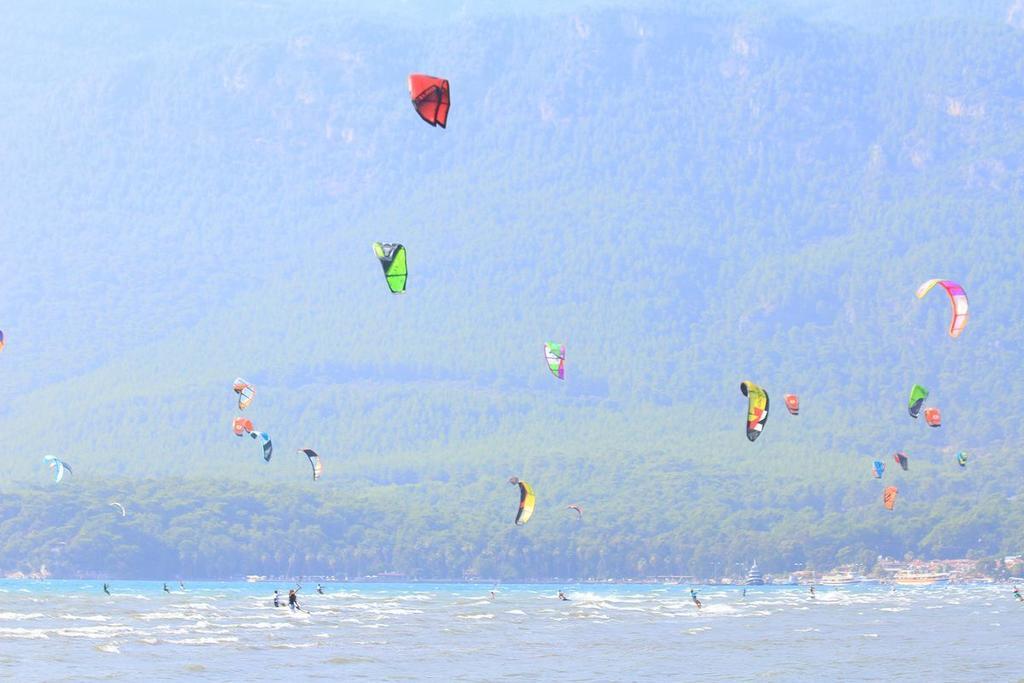Akyaka Yali Capkini Hotel Kültér fotó