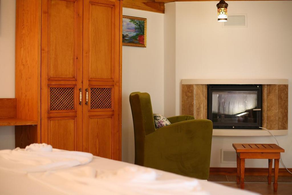 Akyaka Yali Capkini Hotel Szoba fotó