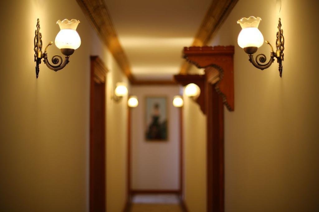 Akyaka Yali Capkini Hotel Szoba fotó