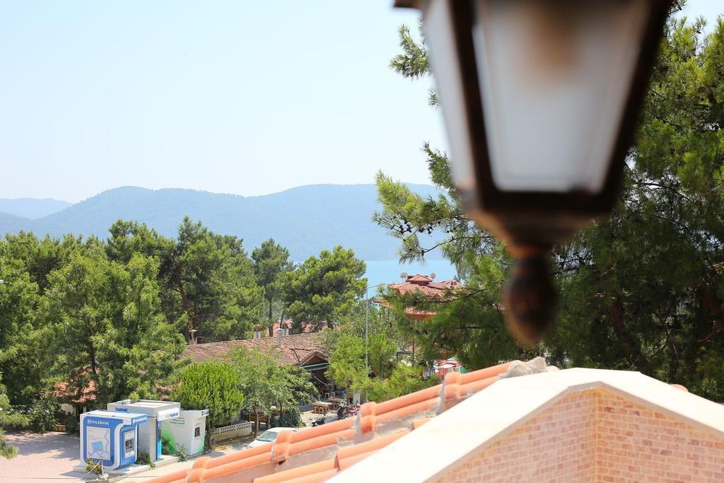 Akyaka Yali Capkini Hotel Szoba fotó