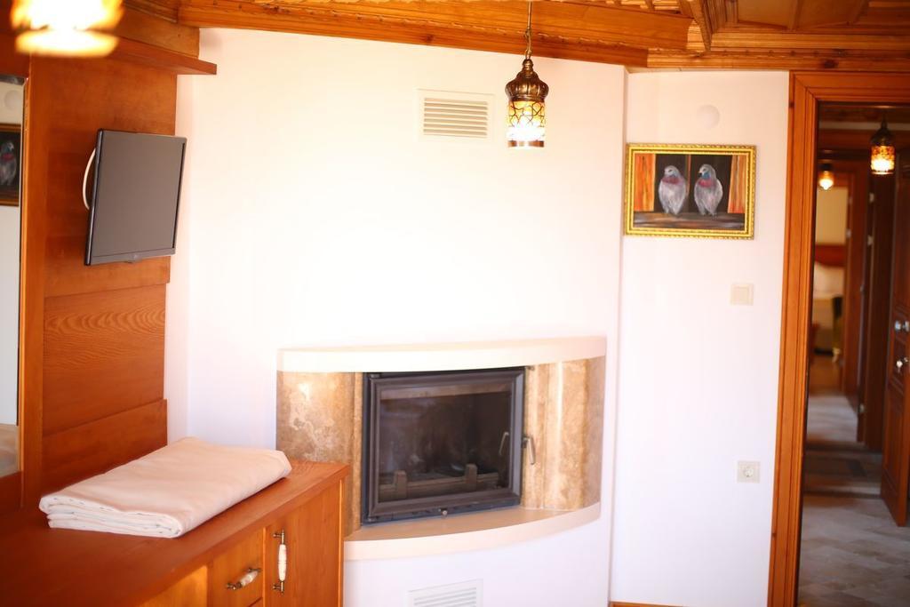 Akyaka Yali Capkini Hotel Szoba fotó